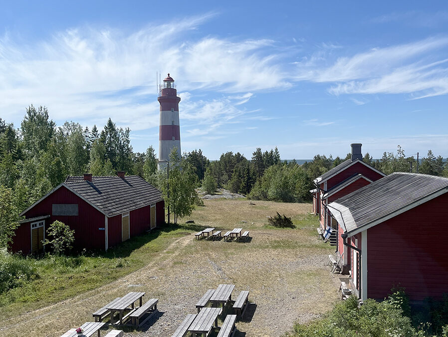 ”Tällaisista paikoista taisteltaisiin Etelä-Suomessa”