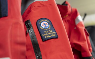 Vapaaehtoisena merellä – turvaa, yhteisöllisyyttä ja oppimista